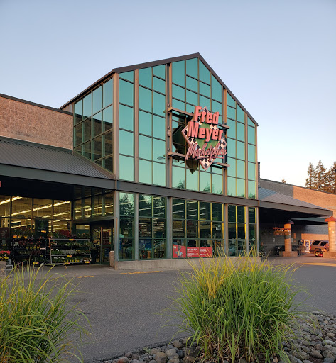 Grocery Store «Fred Meyer», reviews and photos, 22303 Mountain Hwy E, Spanaway, WA 98387, USA