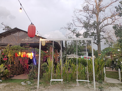 Cafe Omah Madang