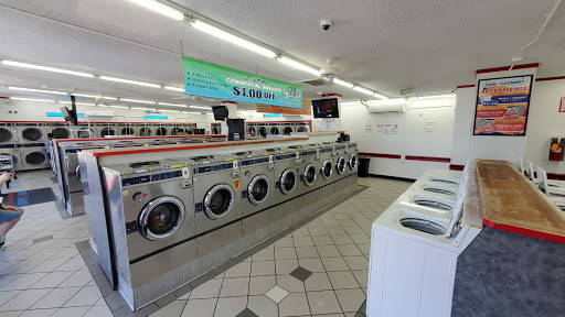 COIN Less LAUNDRY