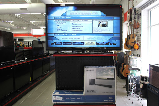 Pawn Shop «Motor City Pawn Brokers», reviews and photos