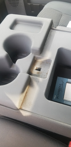 Car Detailing Service «Crossroads Detailing LLC», reviews and photos, 3848 Pine Grove Ave, Fort Gratiot Twp, MI 48059, USA