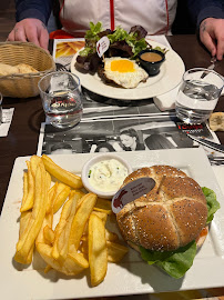 Plats et boissons du Restaurant de grillades Poivre Rouge à Épinal - n°3
