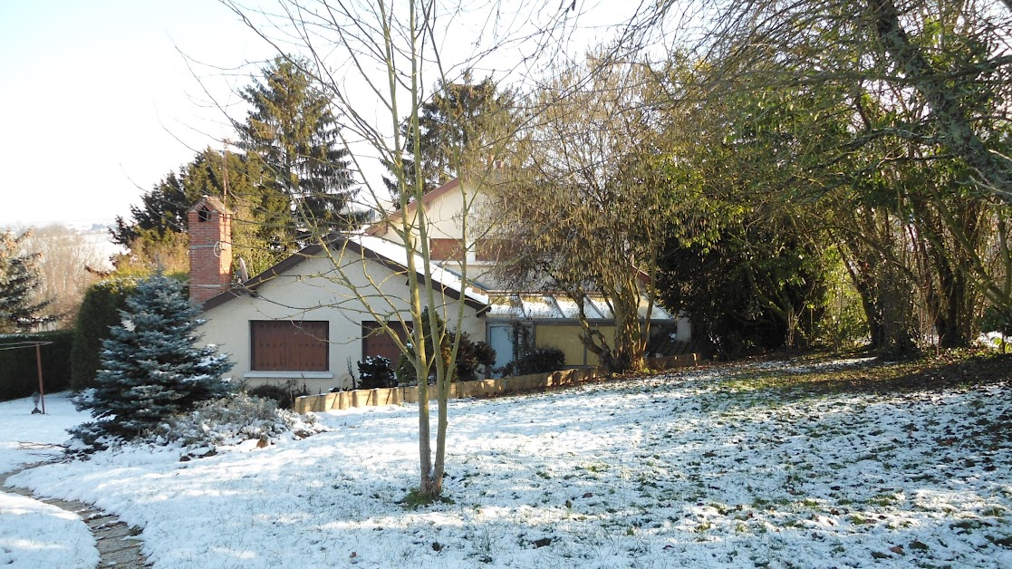 Lepage Philippe à Troissy (Marne 51)