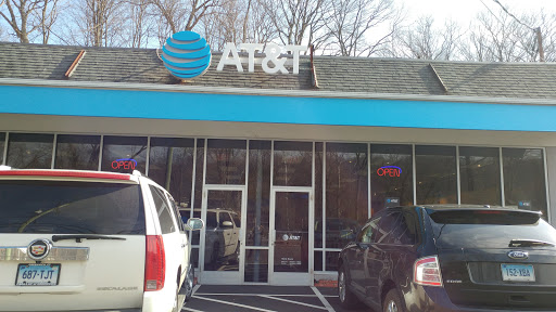 Cell Phone Store «AT&T», reviews and photos, 584 Main Ave, Norwalk, CT 06851, USA