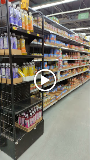 Supermarket «Walmart Neighborhood Market», reviews and photos, 125 Maryport Dr, Myrtle Beach, SC 29575, USA