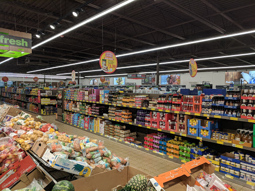 Supermarket «ALDI», reviews and photos, 801 Silver Ln, East Hartford, CT 06118, USA