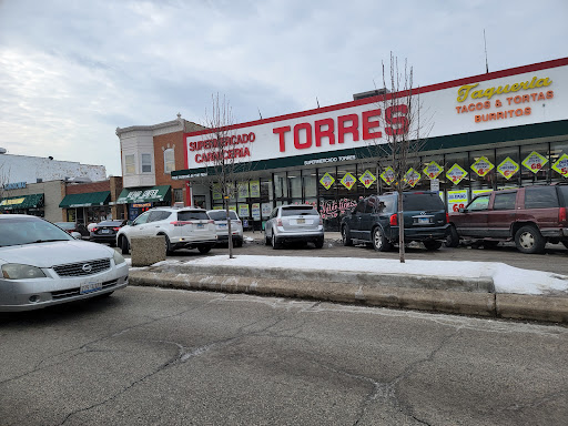 Supermarket «Super Mercado Torres», reviews and photos, 124 N 19th Ave, Melrose Park, IL 60160, USA