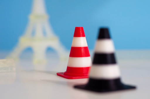 Design Engineer «thingsmiths 3D Printing», reviews and photos, 313 S State St #1, Ann Arbor, MI 48104, USA