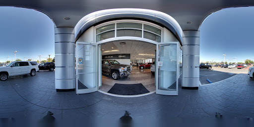 Car Dealer «Folsom Buick GMC», reviews and photos, 12640 Auto Mall Cir, Folsom, CA 95630, USA