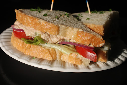 Restaurant «Sugarpill Cafe», reviews and photos, 140 E Golf Rd, Arlington Heights, IL 60005, USA