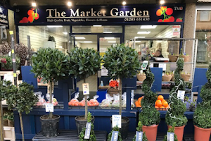 The Market Garden image