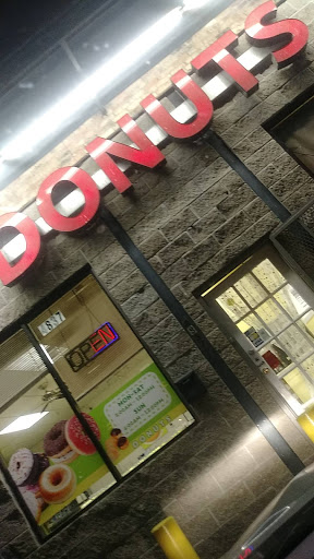 Donut Shop «SK Donuts», reviews and photos, 4837 Gaston Ave, Dallas, TX 75246, USA