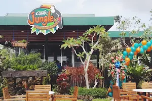 Cafe Jungle - Lucena image