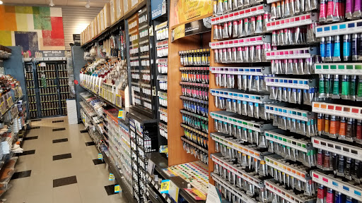 Art Supply Store «Blick Art Materials», reviews and photos, 2710 SW Cedar Hills Blvd, Beaverton, OR 97005, USA