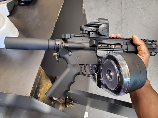 Pawn Shop «Premiere Pawn LLC», reviews and photos, 5510 W Colonial Dr, Orlando, FL 32808, USA