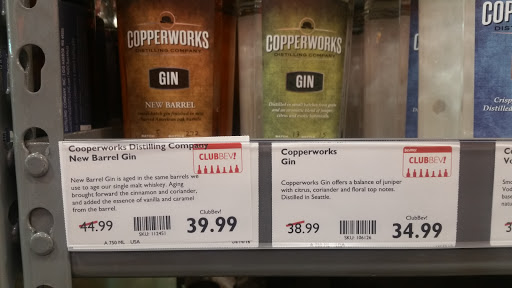 Wine Store «BevMo!», reviews and photos, 17197 Southcenter Pkwy, Tukwila, WA 98188, USA