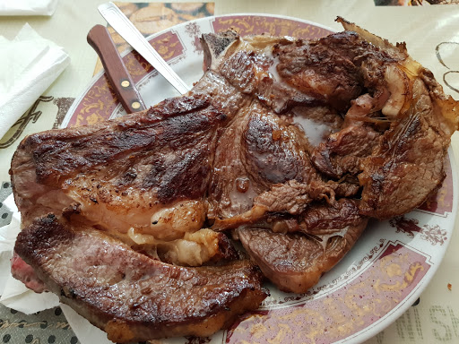 Información y opiniones sobre Bar Andaluz de El Viso De San Juan