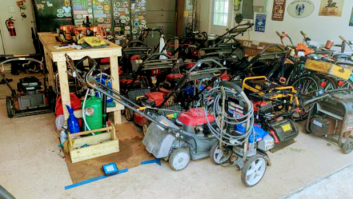 Courthouse Mower and Small Engine Repair