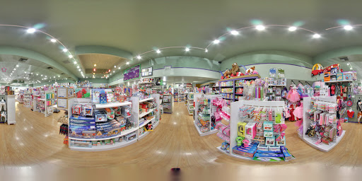Toy Store «Cheeky Monkey Toys», reviews and photos, 640 Santa Cruz Ave, Menlo Park, CA 94025, USA
