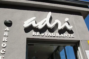 Restaurante Adri image