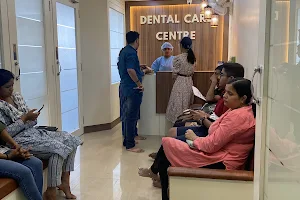 Dental care centre image