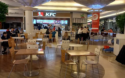 KFC Rzeszów City Center image