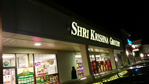 Indian Grocery Store «Shri Krishna Grocery», reviews and photos, 7012 Brookfield Plaza, Springfield, VA 22150, USA