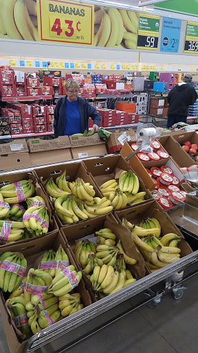 Supermarket «ALDI», reviews and photos, 519 W Commerce St, Brownwood, TX 76801, USA