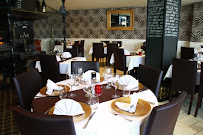 Atmosphère du Restaurant généraliste Restaurant l'Auberge de la Coulotte à Avion - n°16