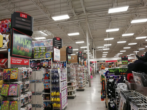 Craft Store «Michaels», reviews and photos, 60 Gregory Ln, Pleasant Hill, CA 94523, USA