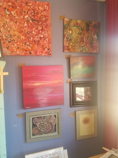 Beveled Edge Art & Frame Gallery