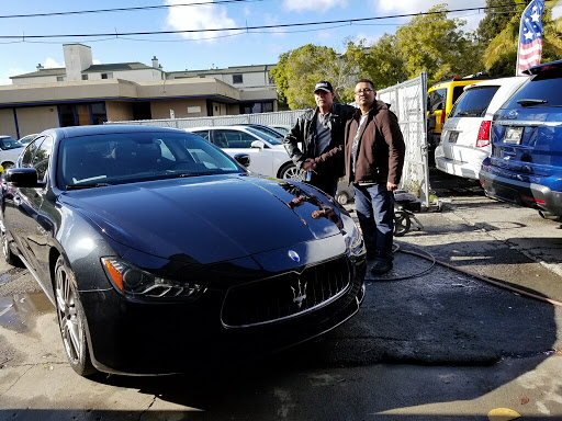 Used Car Dealer «Platinum Motors Used Cars Dealer», reviews and photos, 14141 E 14th St, San Leandro, CA 94578, USA