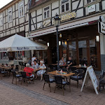 Photo n°2 de l'avis de Reinhold.o fait le 29/09/2019 à 06:44 sur le  Restaurant Das andere Scheinich's à Schöningen