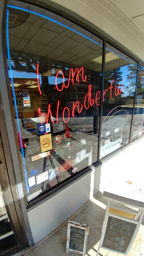 Health Food Store «I Am Wonderful», reviews and photos, 2078 Fairburn Rd #10, Douglasville, GA 30135, USA