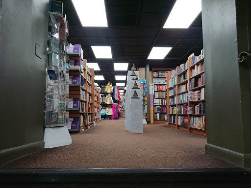 Christian Book Store «New Life Christian Book Store», reviews and photos, 13911 Queens Blvd, Jamaica, NY 11435, USA