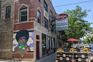 Chicago's Pizza image