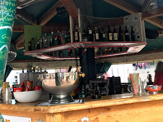 Bergrestaurant Kleine Scheidegg Tent Bar