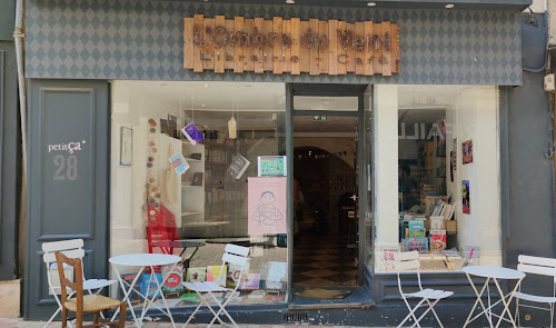 Librairie L'Ombre du Vent Niort