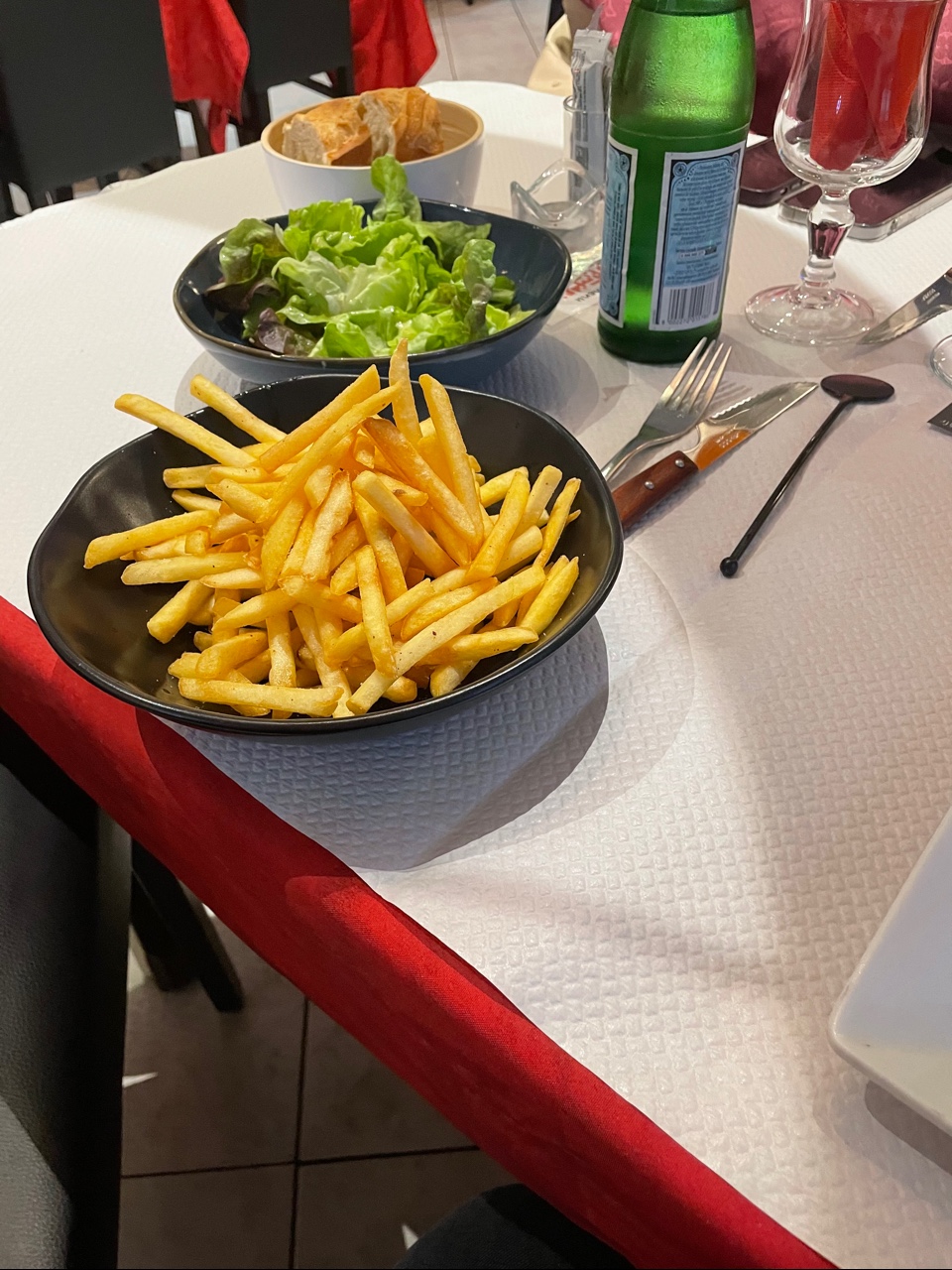 Photo n° 3 de l'avis de Patrick. fait le 20/06/2019 à 19:15