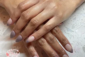 Polished Nails And Spa image
