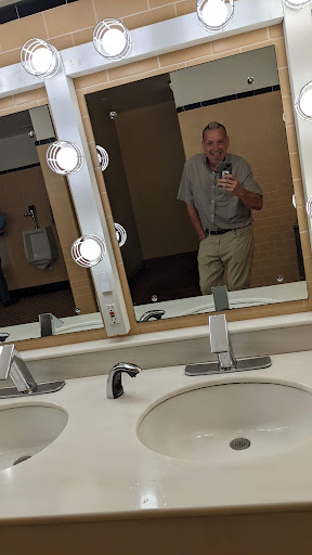 Performing Arts Theater «Benedum Center for the Performing Arts», reviews and photos, 237 7th St, Pittsburgh, PA 15222, USA