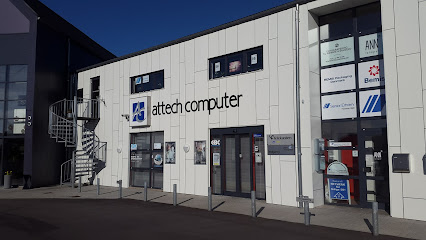 Attech Computer