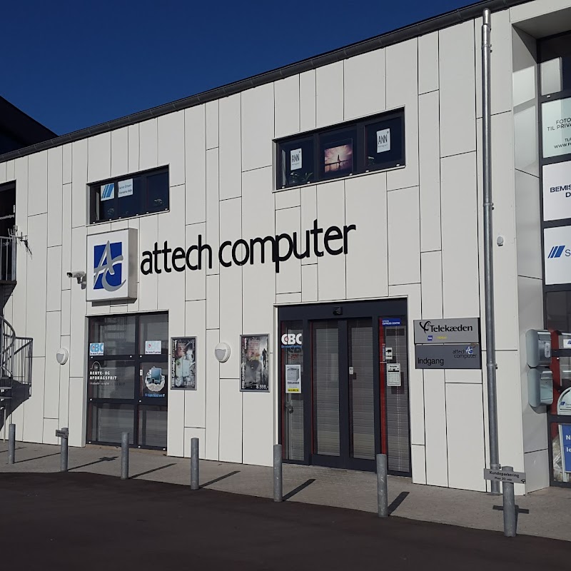 Attech Computer