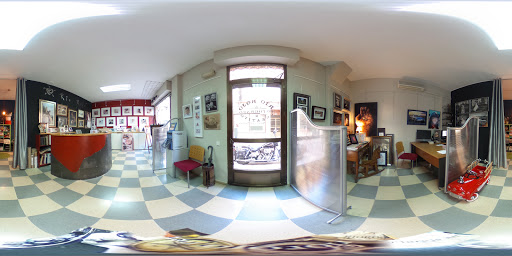 Street View y 360°