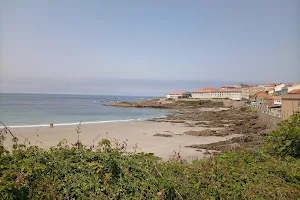 Praia de Caión image