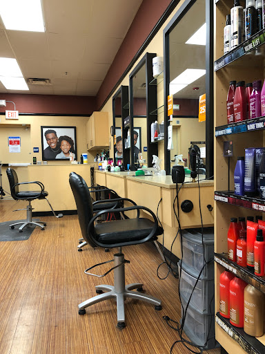 Hair Salon «SmartStyle Hair Salon», reviews and photos, 2405 Vestal Pkwy E, Vestal, NY 13850, USA