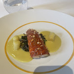 Photo n° 4 de l'avis de Jocelyne.e fait le 03/06/2022 à 22:11 pour Restaurant Le Gabriel à Paris