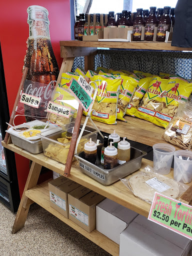 Butcher Shop «The Pork Shop», reviews and photos, 3359 E Combs Rd, San Tan Valley, AZ 85140, USA