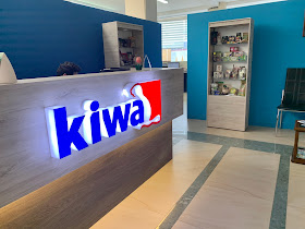 Kiwa BCS Ecuador