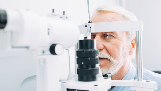 Ophthalmological clinics in Cleveland